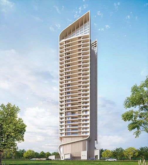 project listing