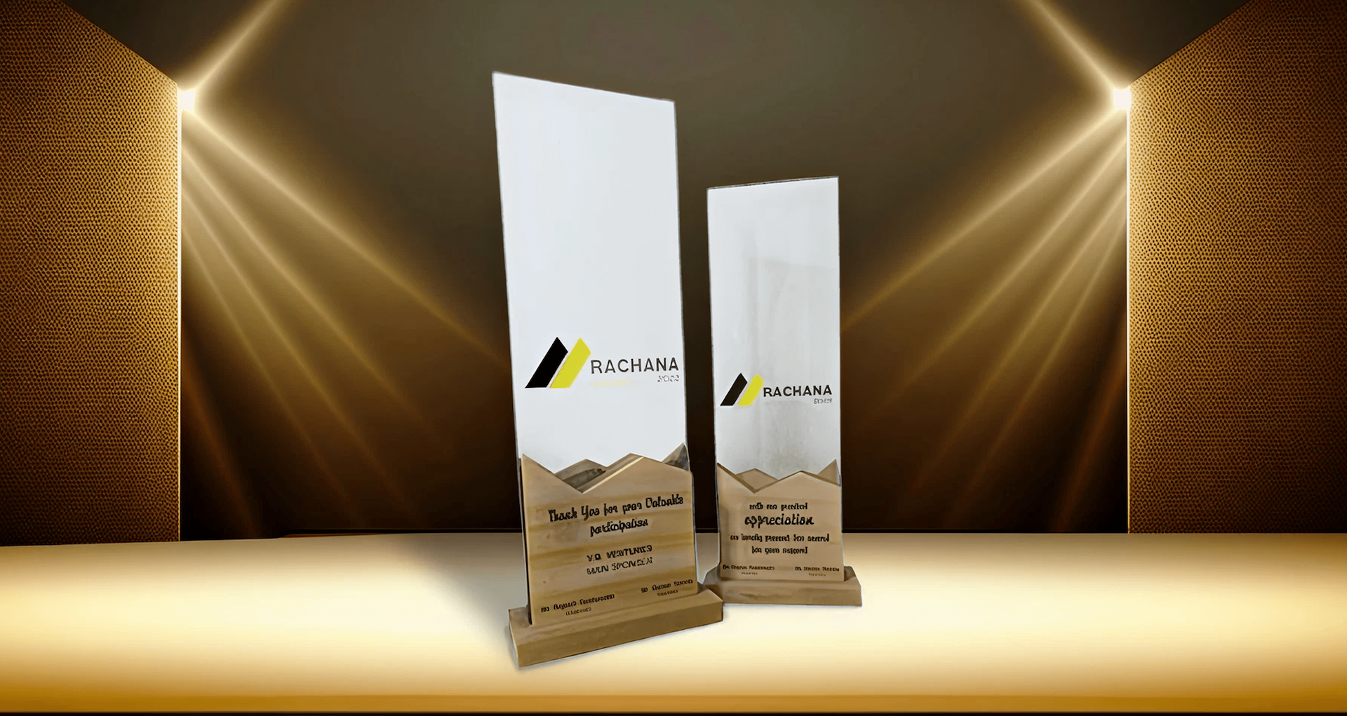 awards
