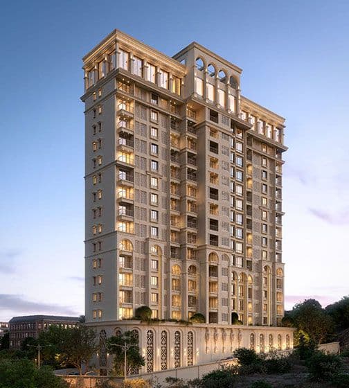 project listing