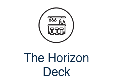 VB - Forest Castle: the horizon deck