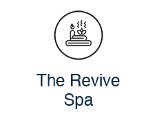 VB - Forest Castle: The revive spa