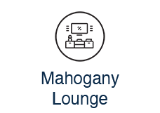 VB - Forest Castle: mahogany lounge