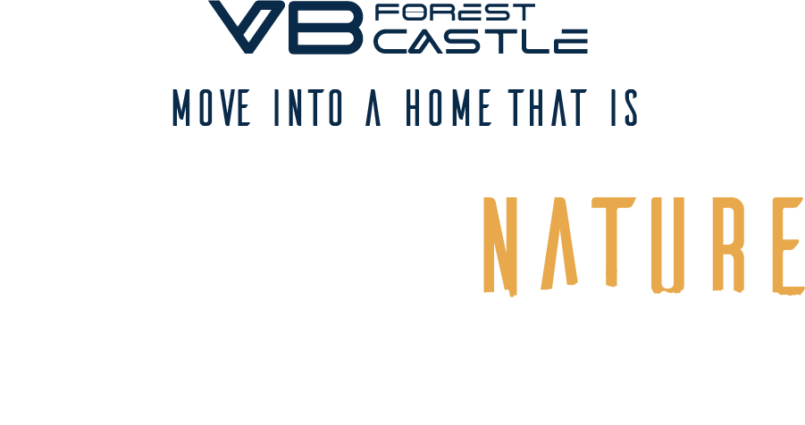 VB - Forest Castle