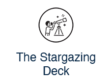 VB - Forest Castle : The Stargazing Deck