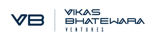 VB Ventures Logo