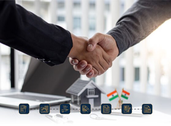 NRI property buying opportunities in India