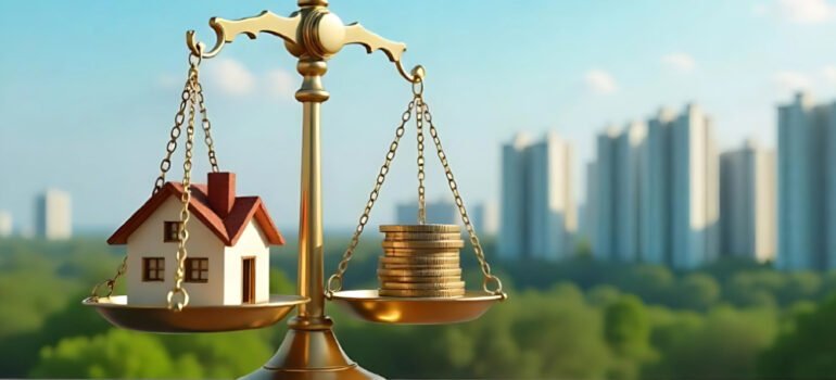 Minimize Capital Gains Tax on Properties